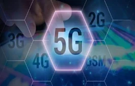High-Frequency Crystal Oscillators in 5G Communications